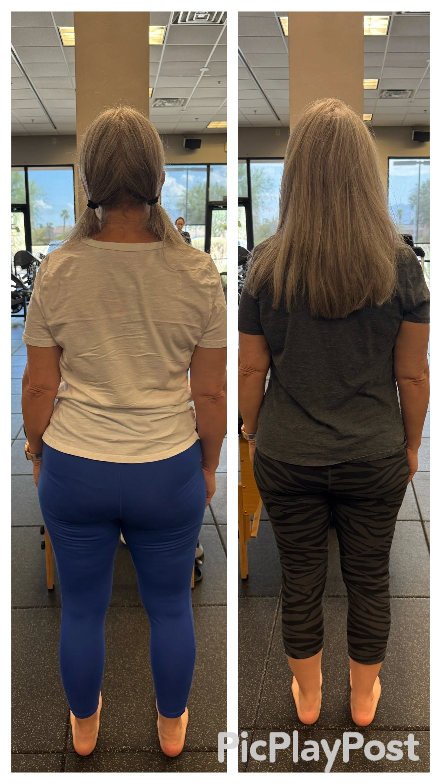 On Posture
