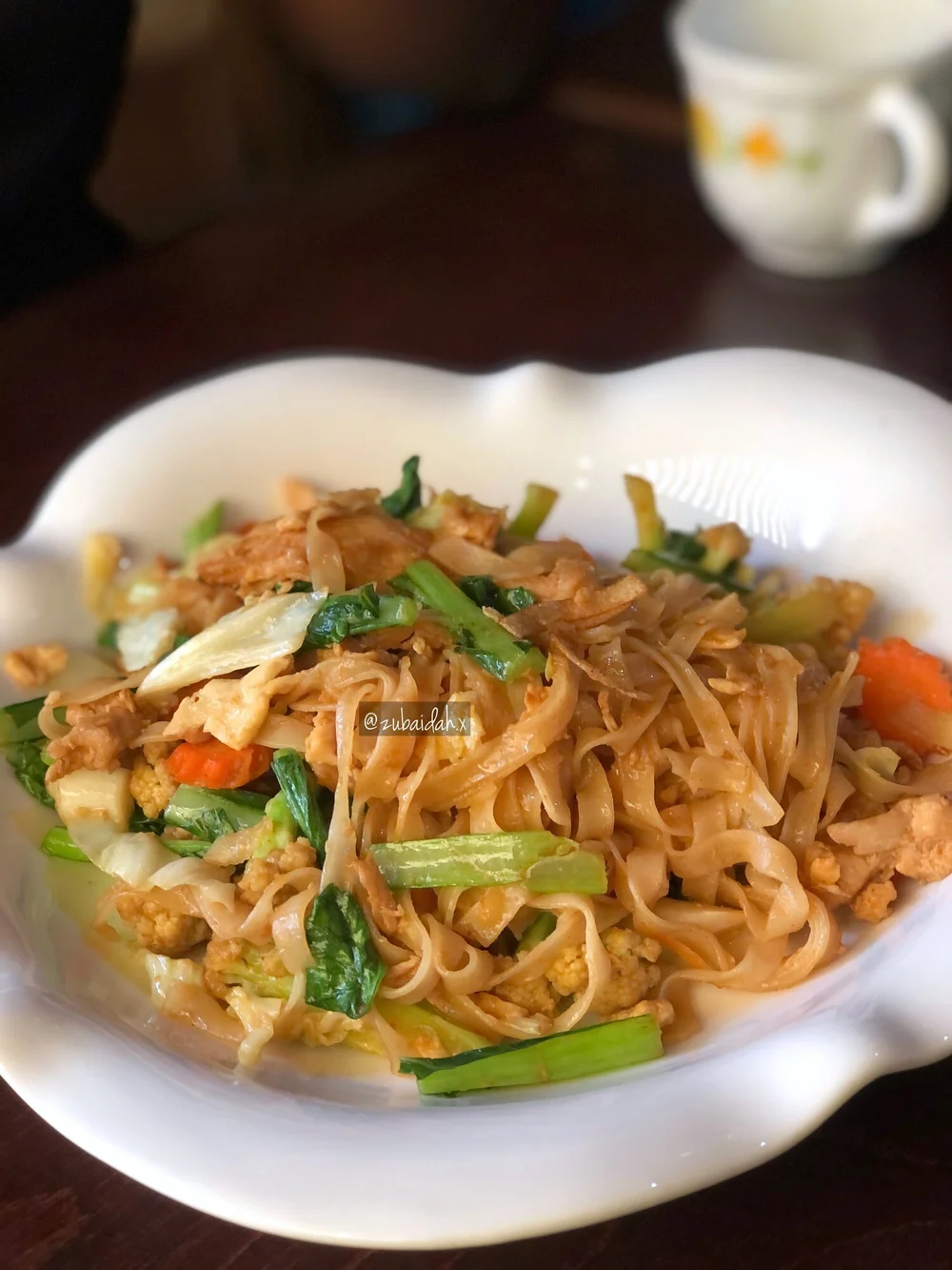 Pad Thai