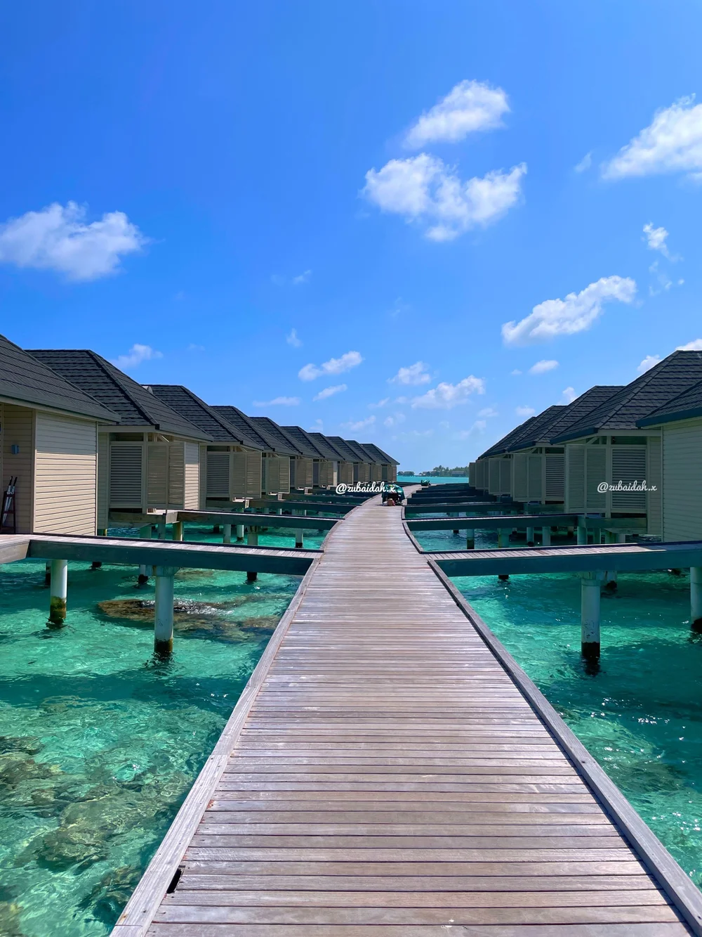 Water Villas
