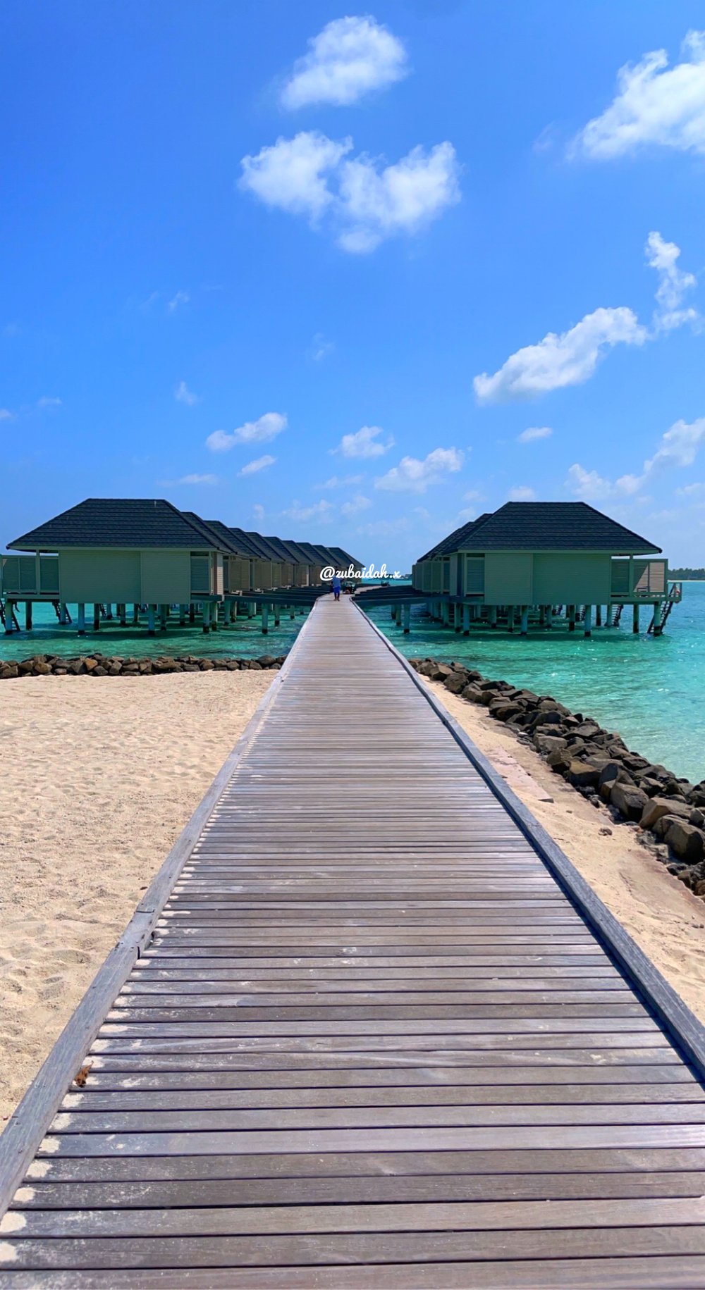 Water Villas