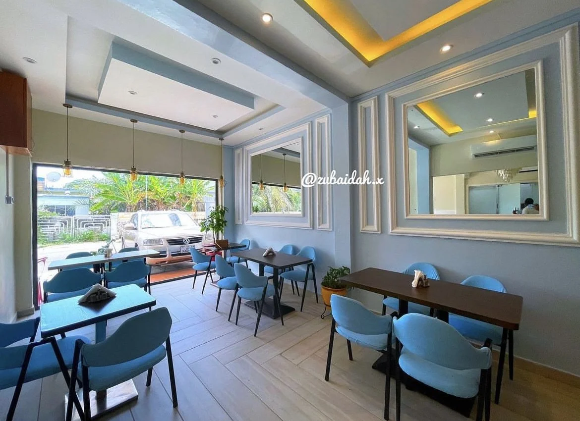 Baffy's Restaurant
