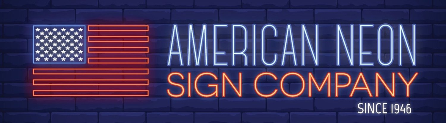 American Neon Sign Company