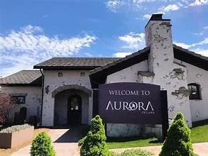 AURORA cELLARS-