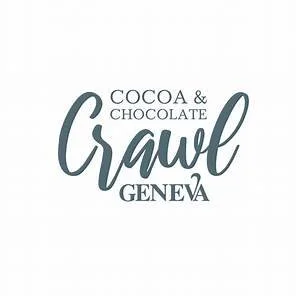 Chocolate Hot Cocoa Crawl