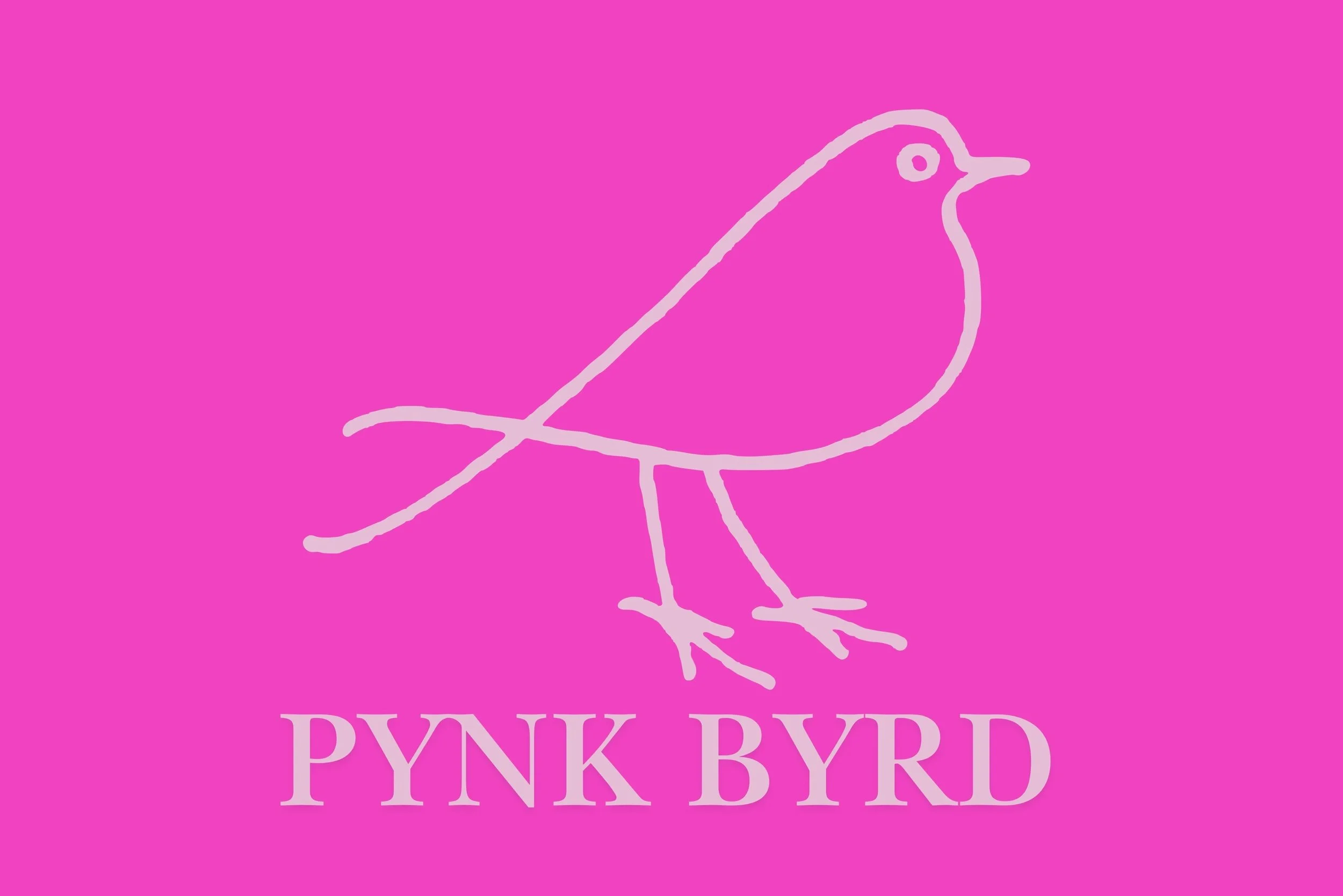 PYNK BYRD FASHION SHOW