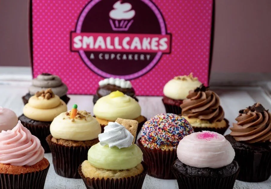 “SWEETLY PAIRED” VALENTINE FLIGHT