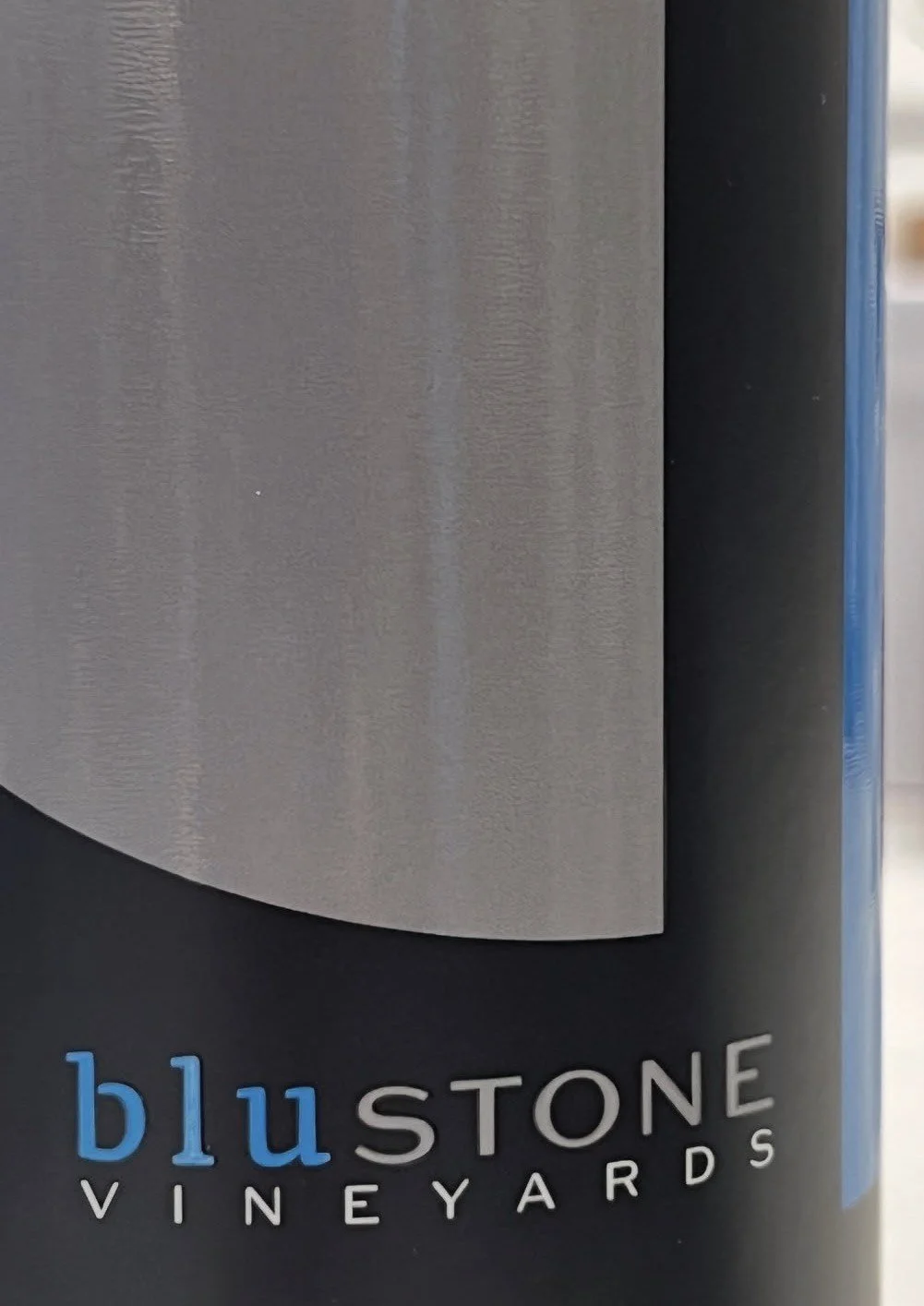 BLUSTONE WINE &amp; FOOD PAIRING DINNER-SOLD OUT