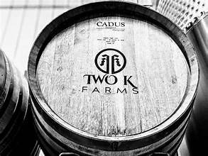 TWO K FARMS- NEW CIDER RELEASE PARTY