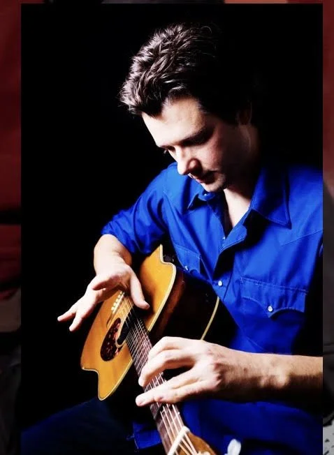 JIM GREEN- LIVE MUSIC