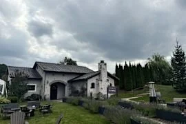 Aurora Cellars Wine & Food Pairing DInner
