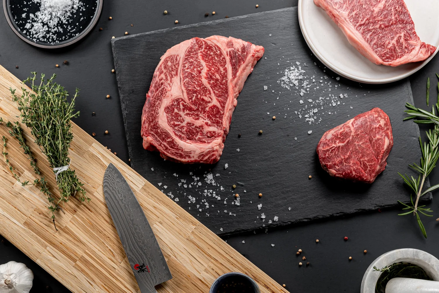 General 2 — Wildridge Wagyu Fullblood Japanese Wagyu Beef from Ontario