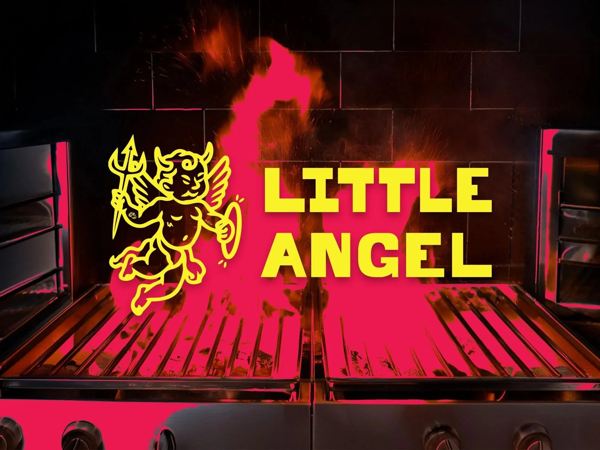 LITTLE ANGEL [2026] SE Asian Restaurant