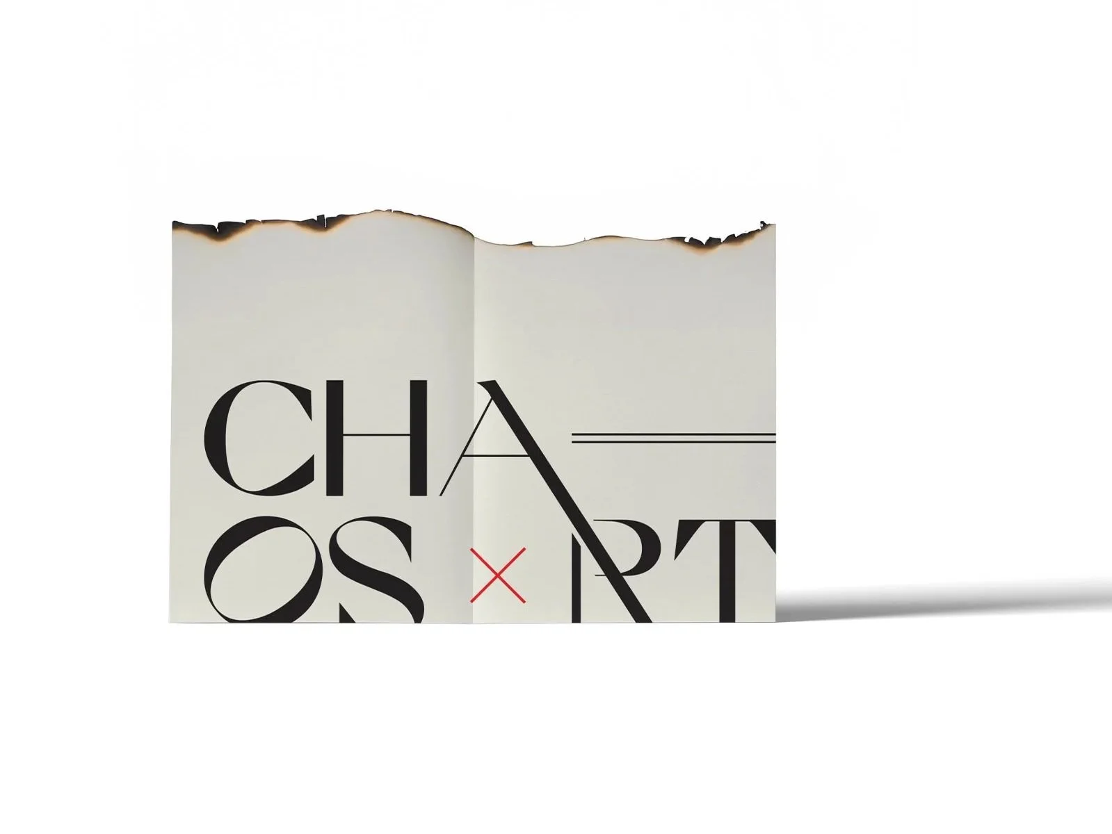 CHAOS X ART [2026] Creative Studio