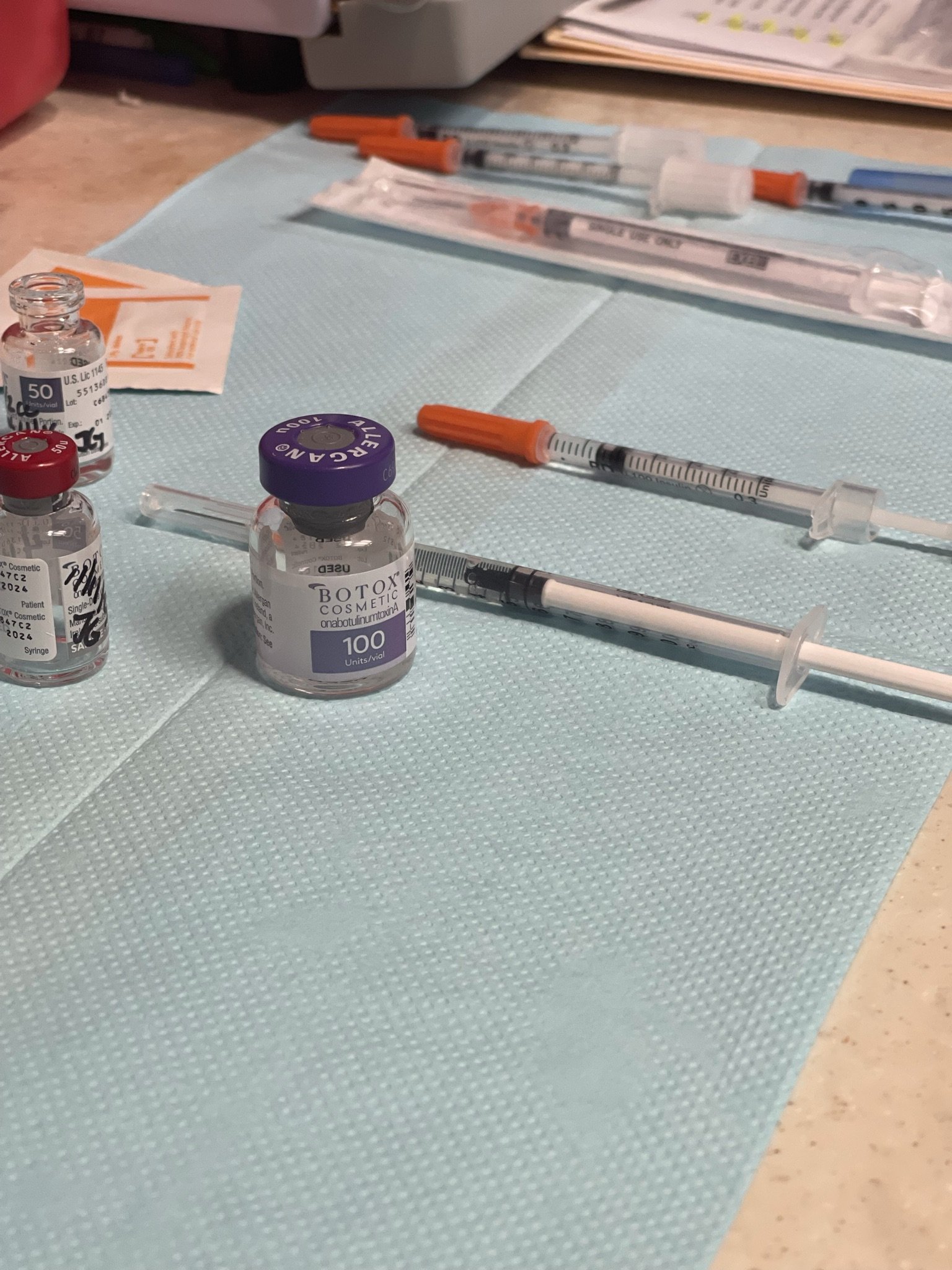 Botox: What’s the big deal?!