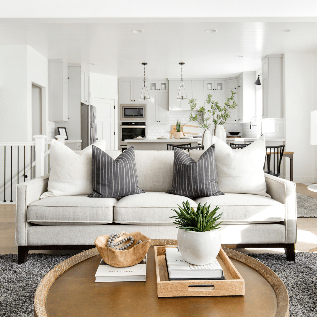 Staging Secrets That Sell