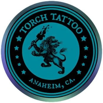TORCH TATTOO: 4/18-5/30 2026
