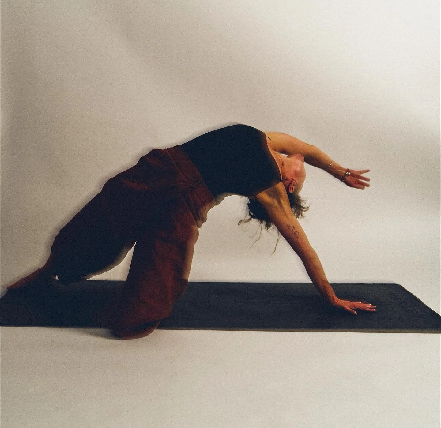 What does a practice based on the autumn season look like? 

We are finally recognising the physiological impact of a woman&rsquo;s&rsquo; cycle, and if you haven&rsquo;t already found info out on this, there is lots out there to optimise your muscle