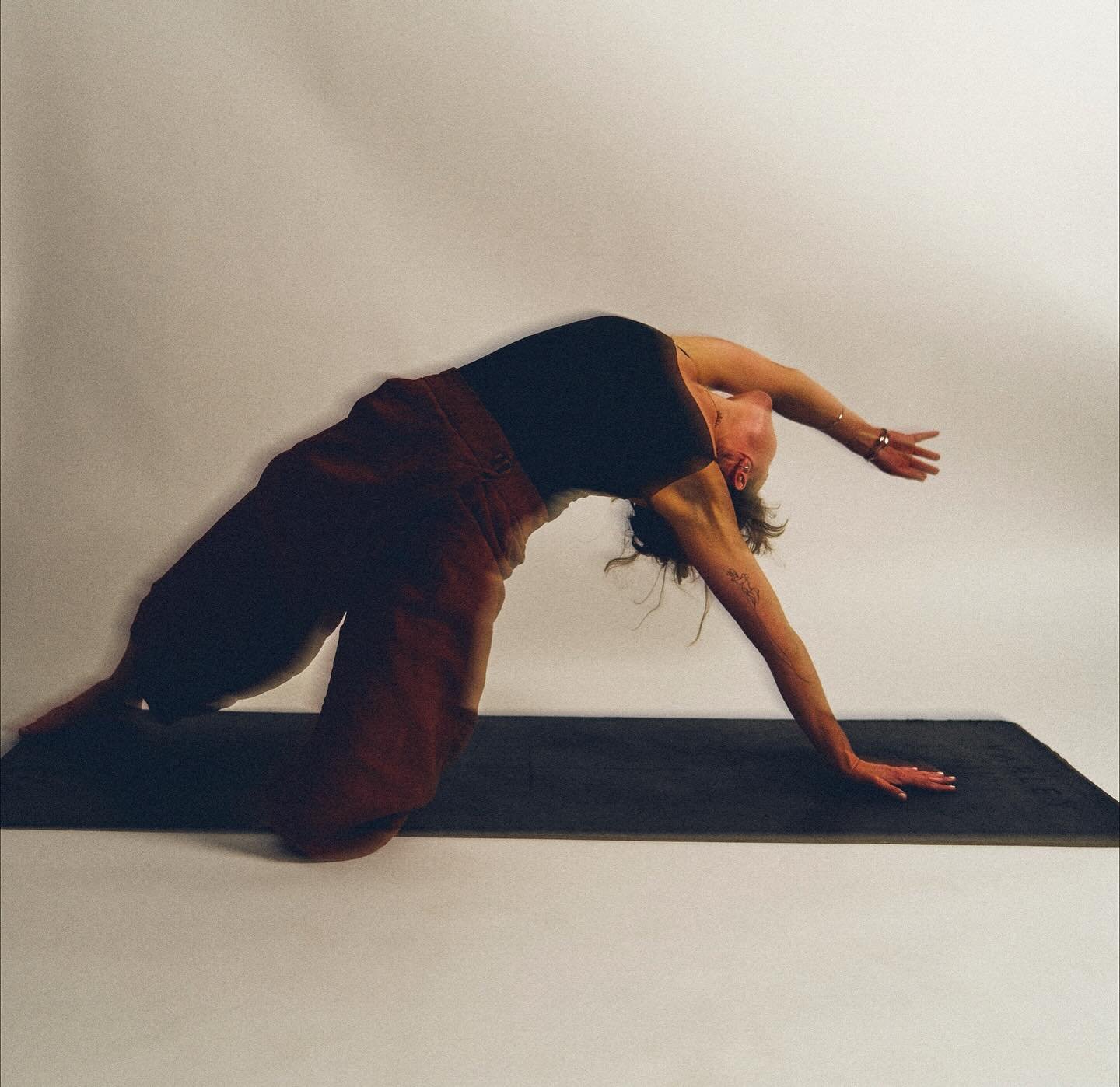 What does a practice based on the autumn season look like? 

We are finally recognising the physiological impact of a woman&rsquo;s&rsquo; cycle, and if you haven&rsquo;t already found info out on this, there is lots out there to optimise your muscle