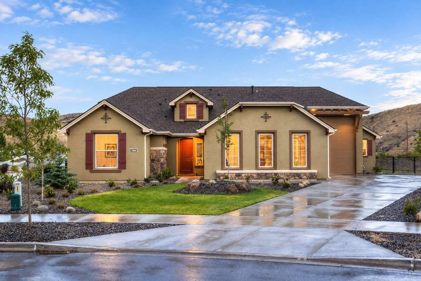 TX Standard Roofing