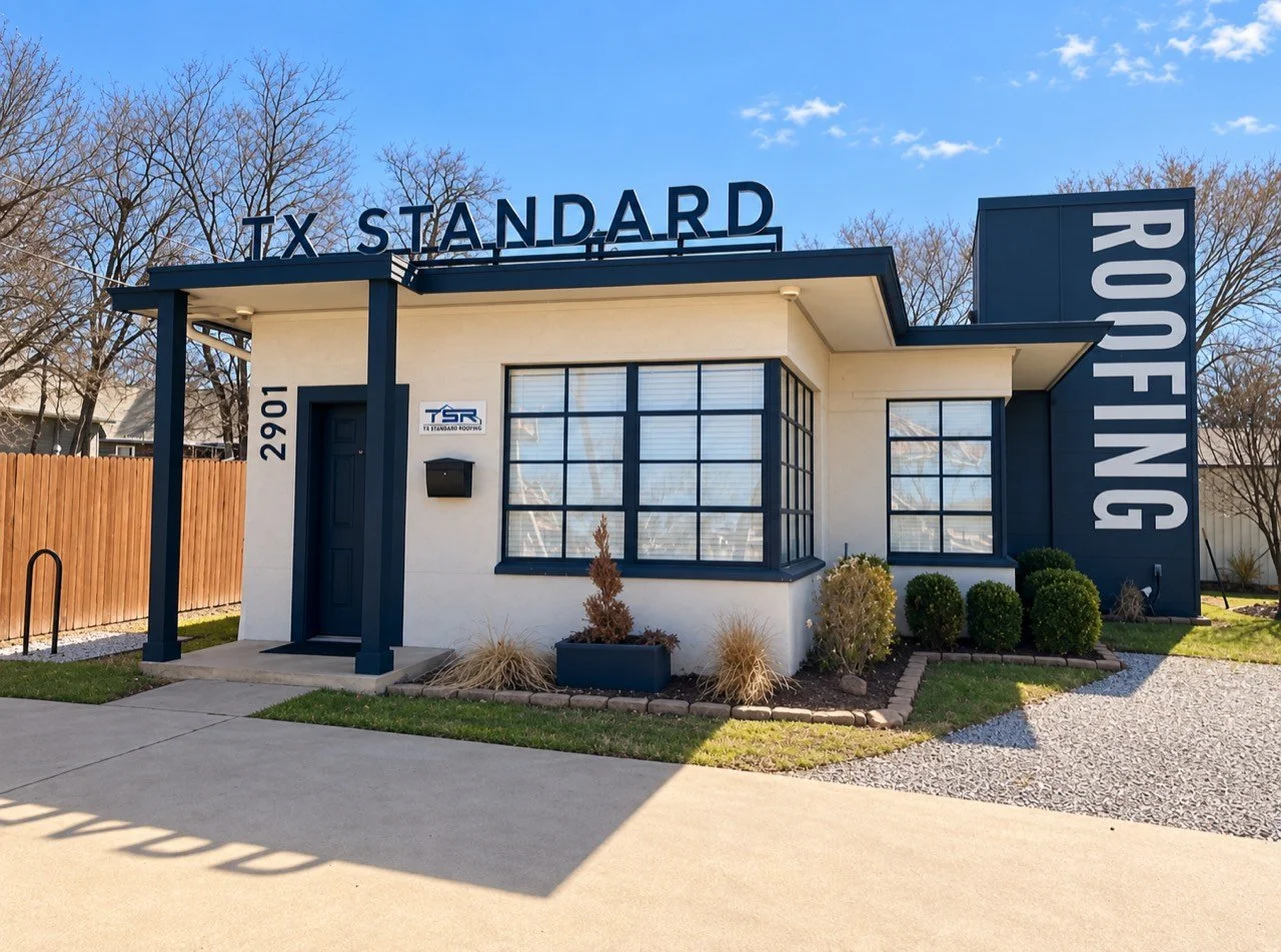 TX Standard Roofing