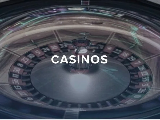 Casino REITs