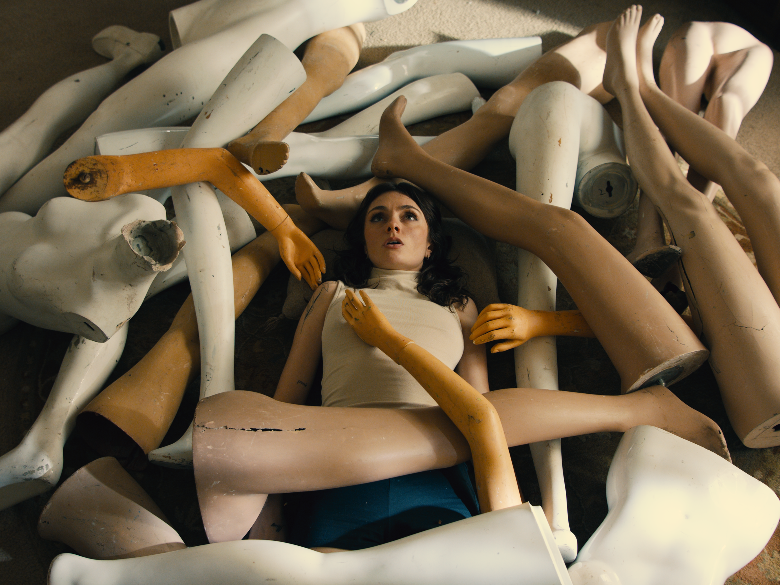 Sculpt Her - Music Video 