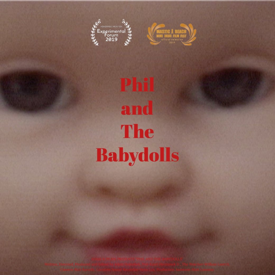 Phil and The Babydolls