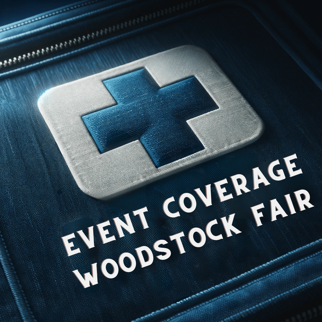 Event Medical Coverage
