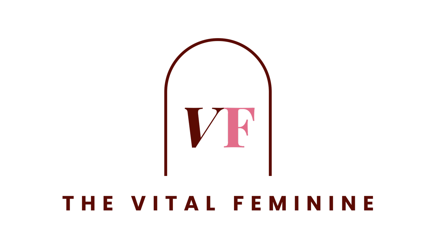 The Vital Feminine
