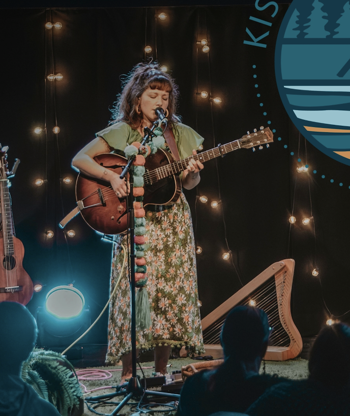 MUSIC ft. Mimi O'Bonsawin