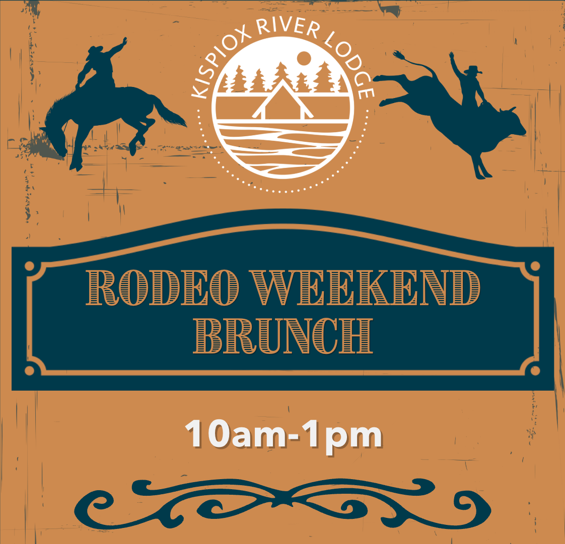 Rodeo BRUNCH