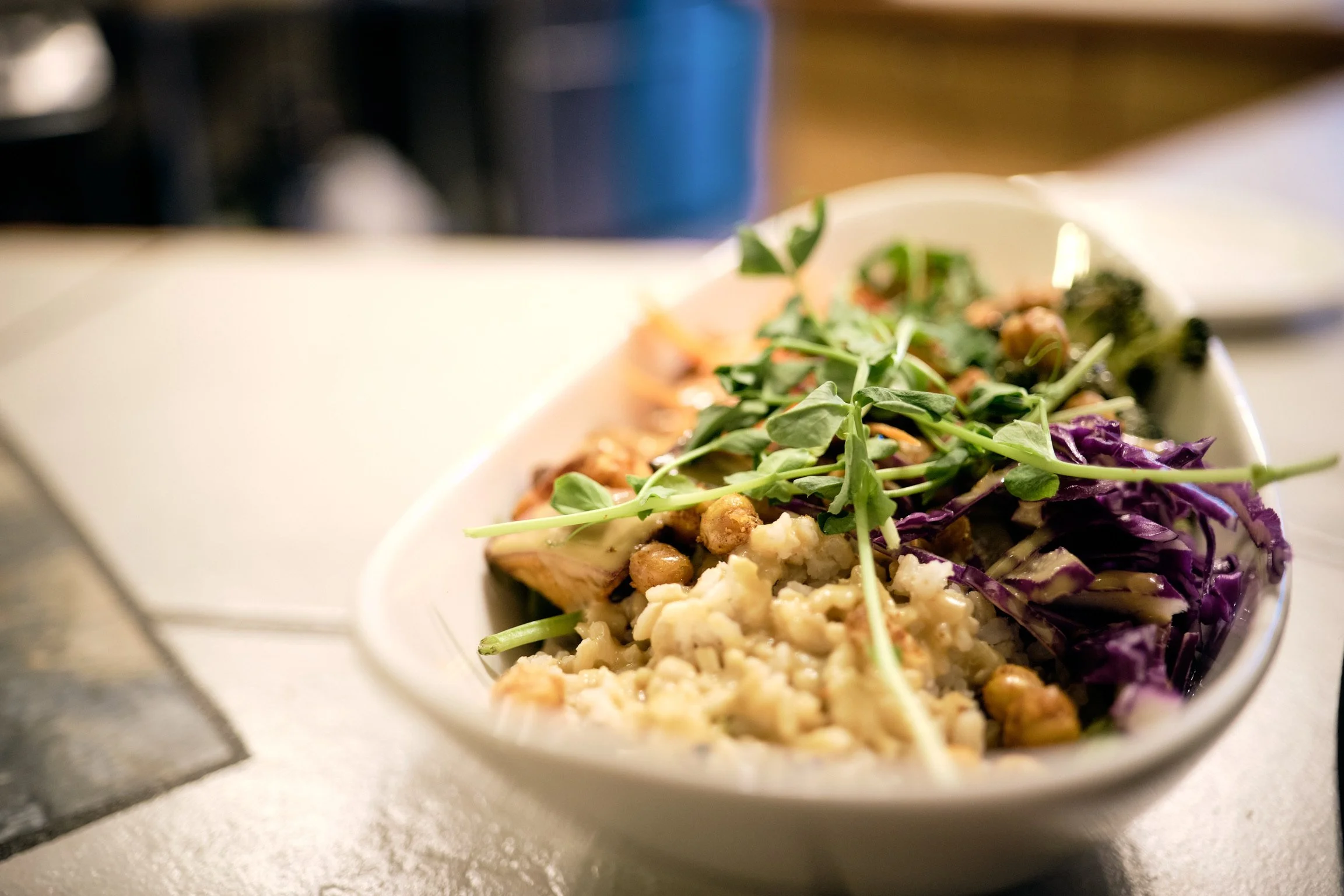 Ebb & Flow Bistro — Kispiox River Lodge