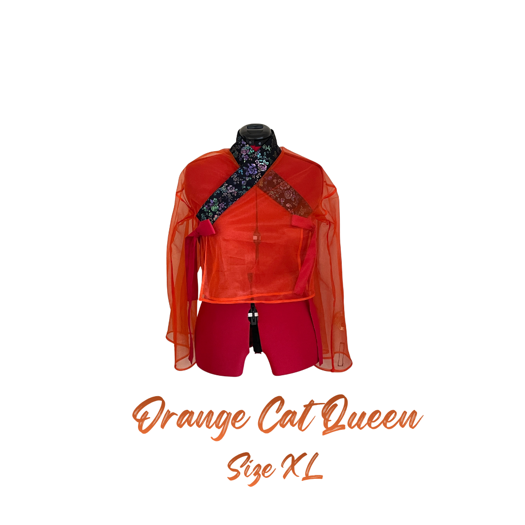 Orange Cat Queen Size XL.png