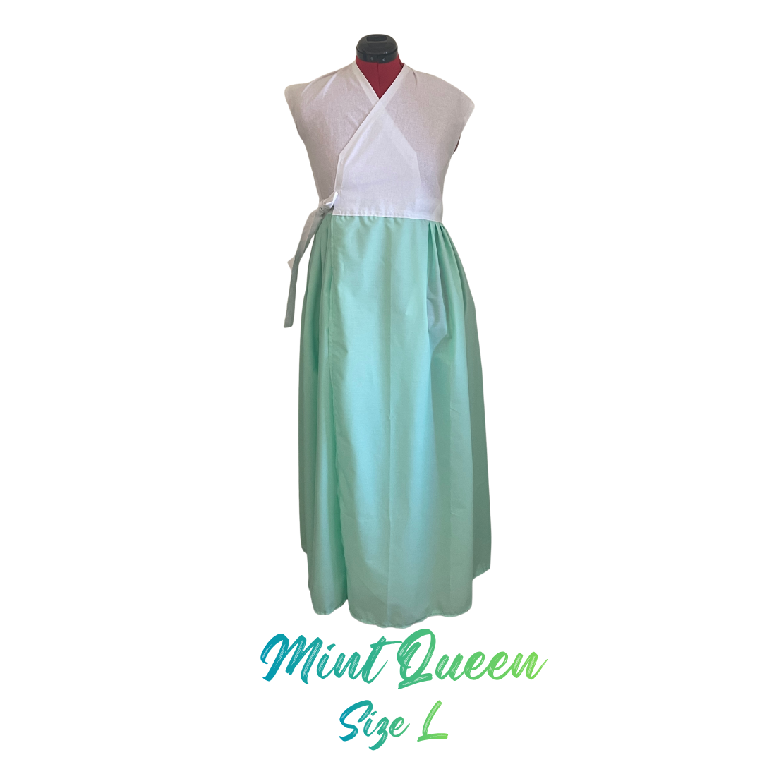 Chima Separates- "The Rainbow Collection"