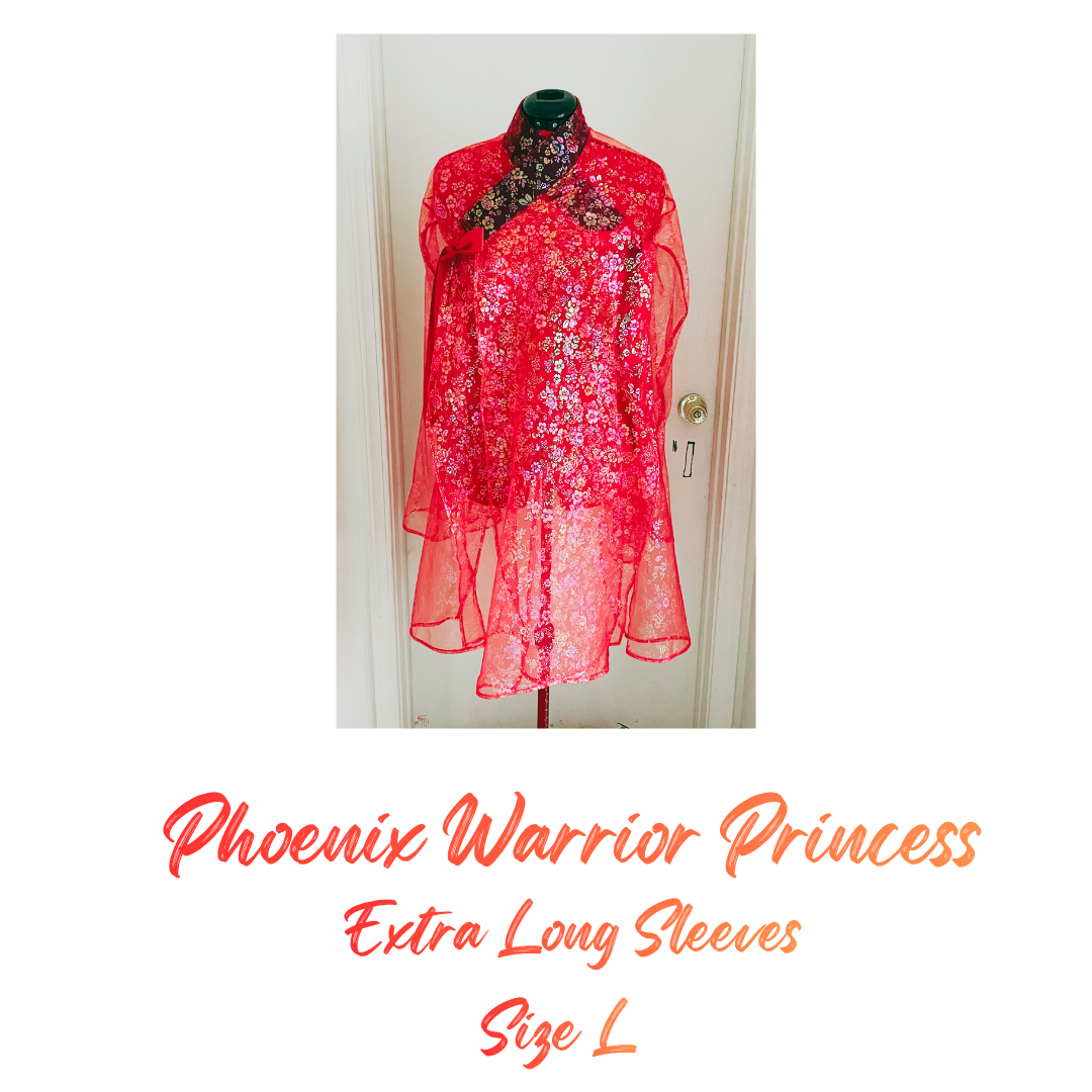 Phoenix Warrior Princess 소창의 Size L.png