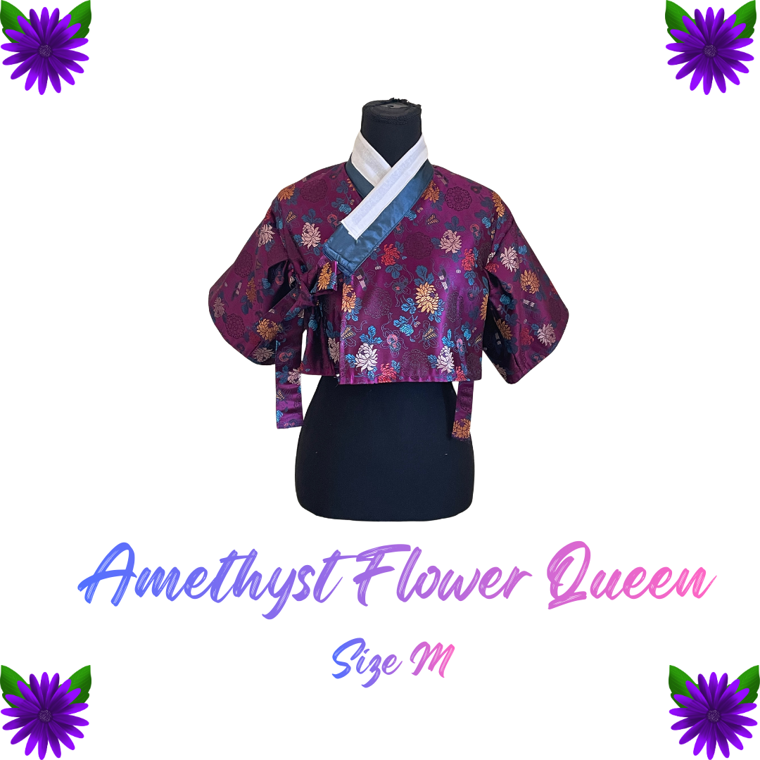 Amethyst Flower Queen Size M.png