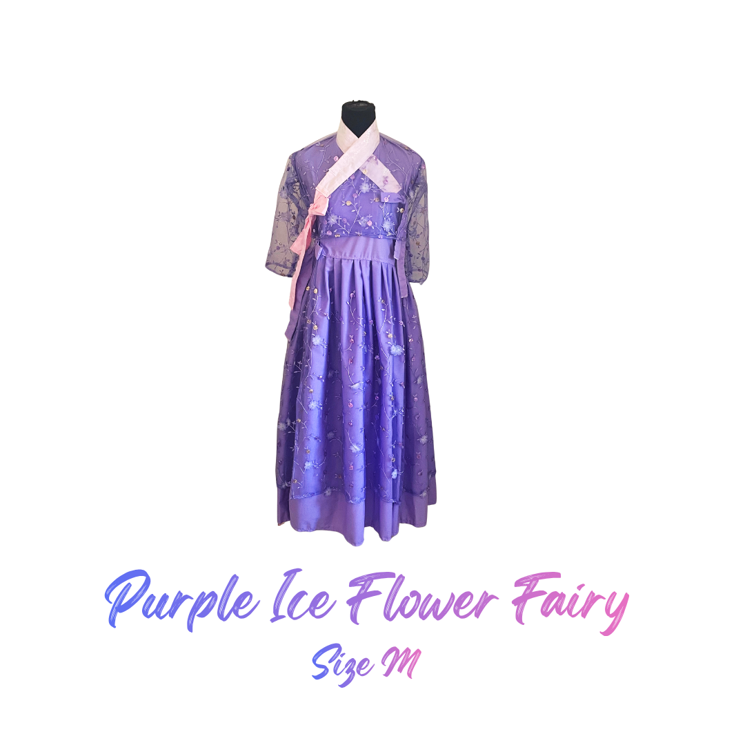 Fairy Collection Hanbok Set