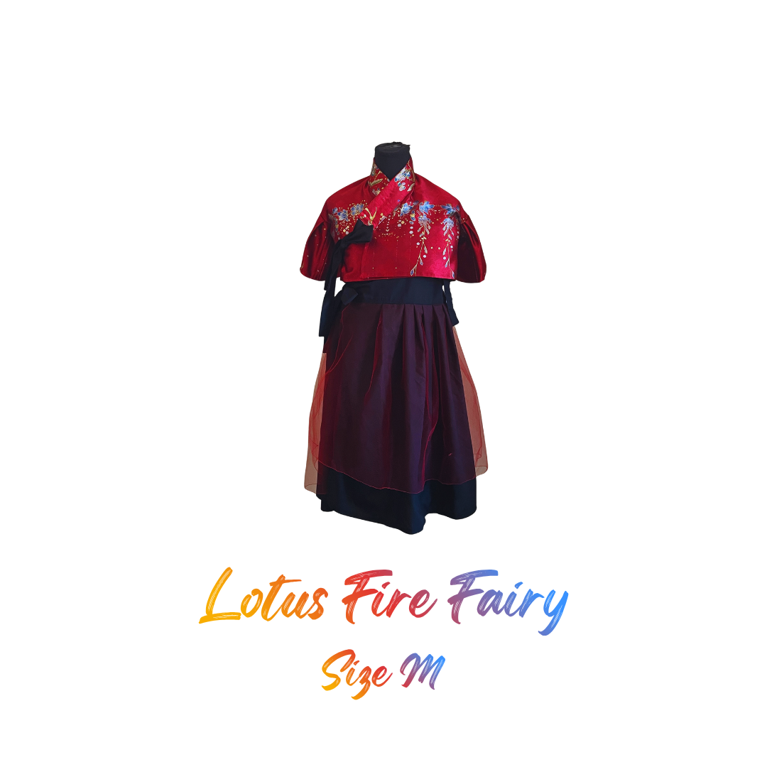 Lotus Fire Fairy Size M.png