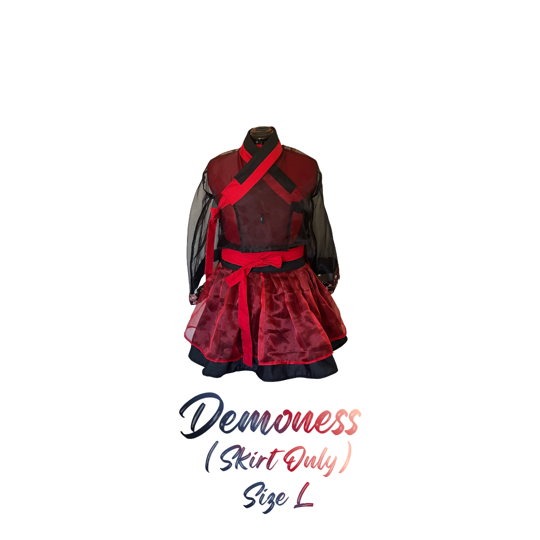 Chima/Dress Separates