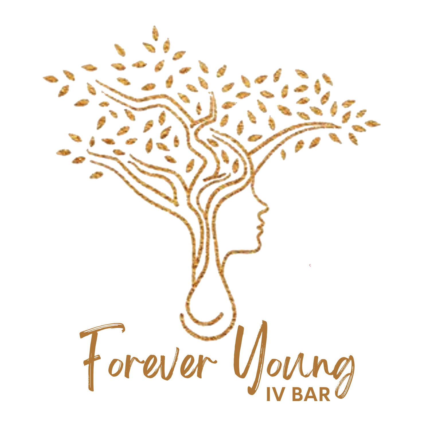 Male PrePanel — Forever Young IV Ar