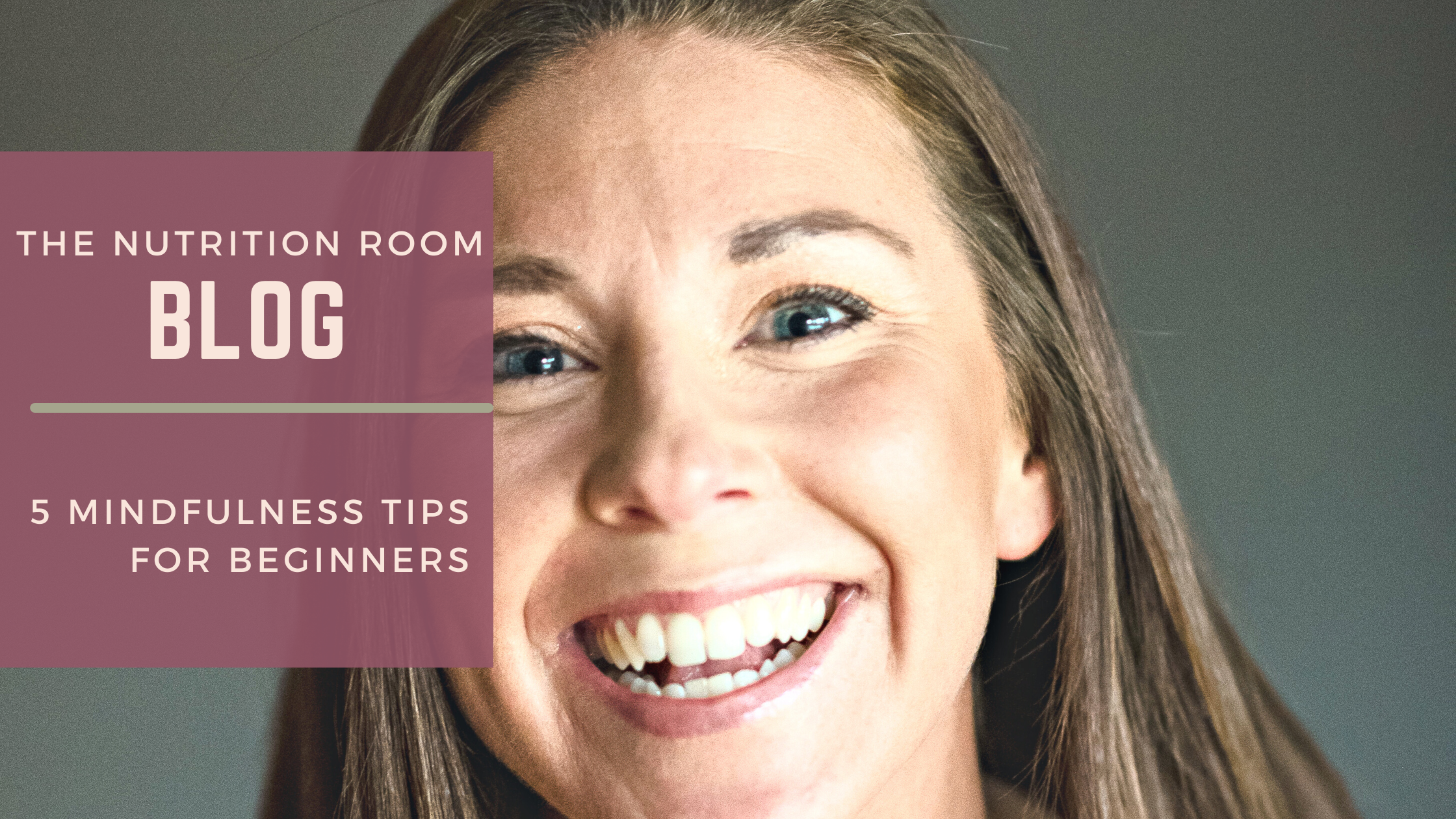 5 Mindfulness Tips for Beginners