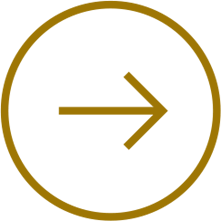 A gold arrow icon