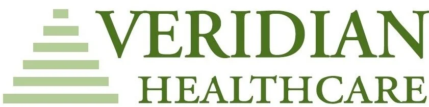 Veridian Healthcare logo