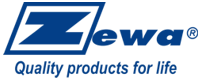 Zewa Medical Technologies logo
