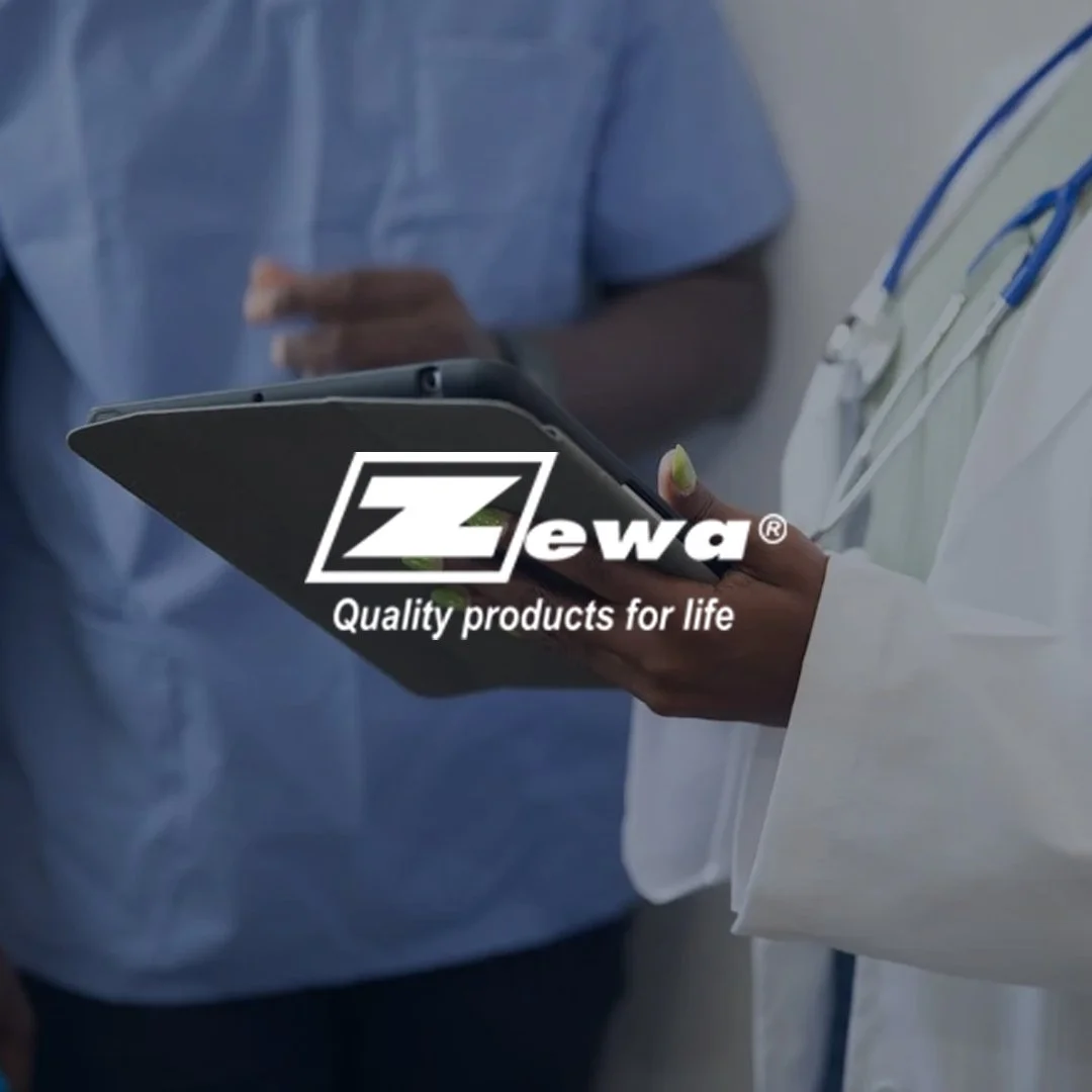 Zewa Medical Technologies