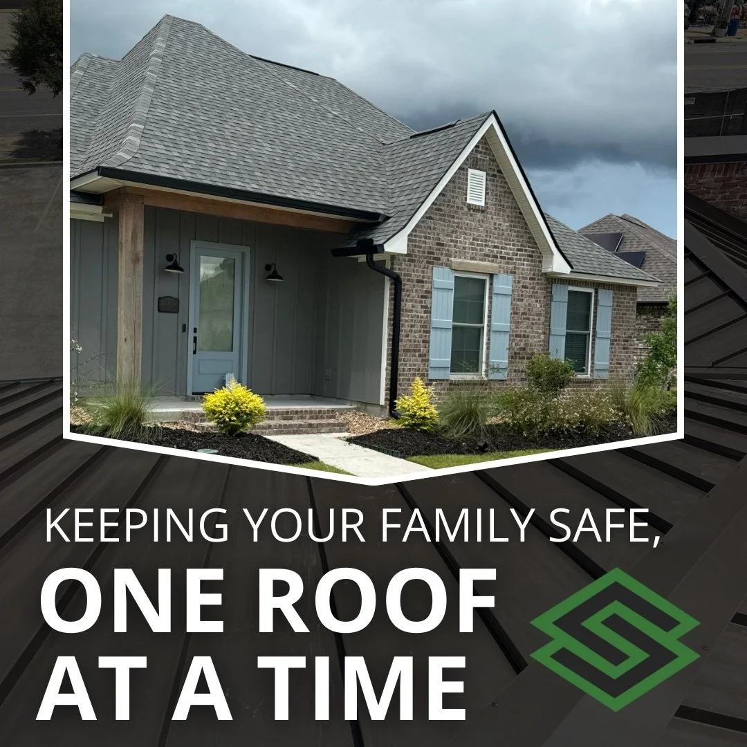 🏠 Keeping Your Family Safe, One Roof At A Time

Your roof is your home&rsquo;s first line of defense. From everyday wear to severe weather, Stalwart Roofing delivers dependable craftsmanship that protects what matters most and keeps your home secure