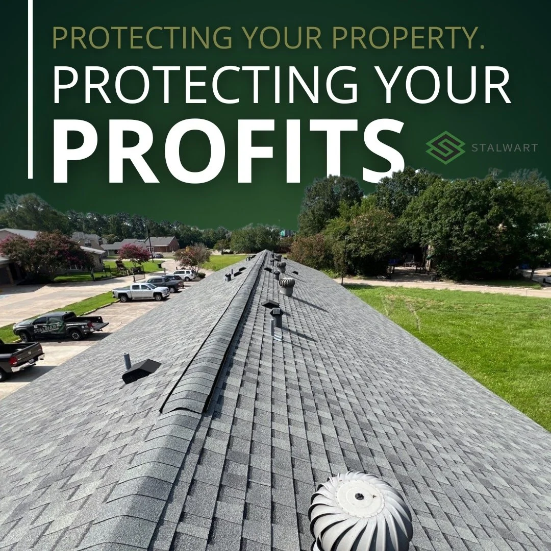 🏠 Protecting your roof means protecting what your property earns.

A strong, well built roof helps safeguard your home&rsquo;s value, reduces long term repair costs, and keeps everything beneath it performing the way it should. Quality roofing is no