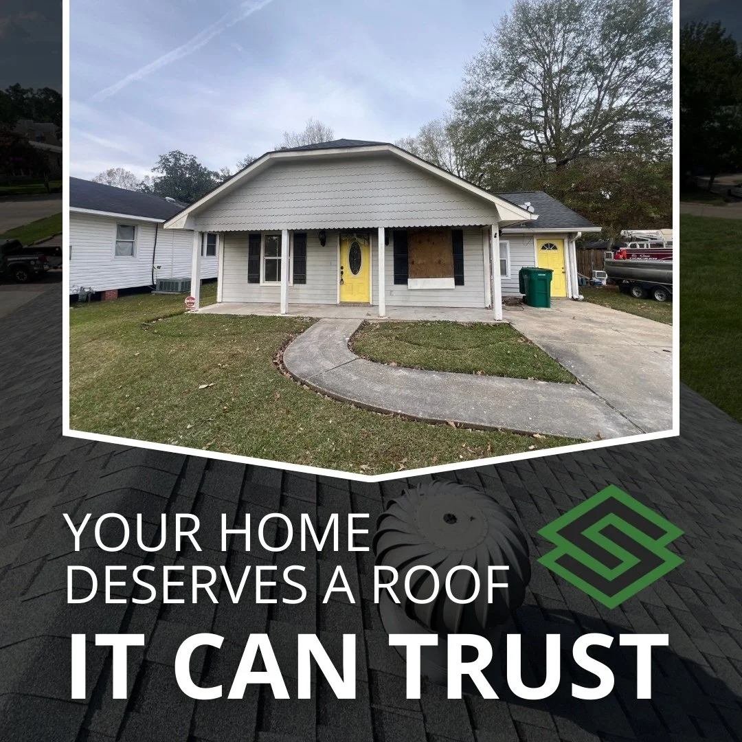 Your home deserves protection you can rely on. 🏠

At Stalwart Roofing, every project is approached with careful planning, skilled craftsmanship, and materials chosen for long term performance. From inspection to completion, the focus is always on do