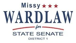 Missy Wardlaw for State Senate