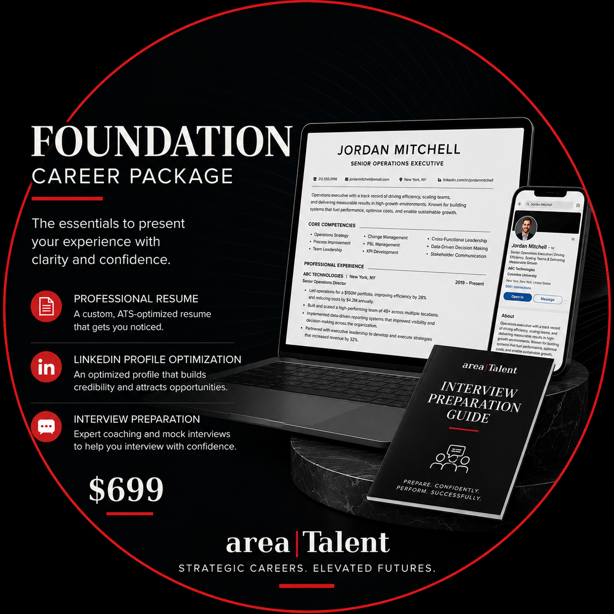 FOUNDATION
